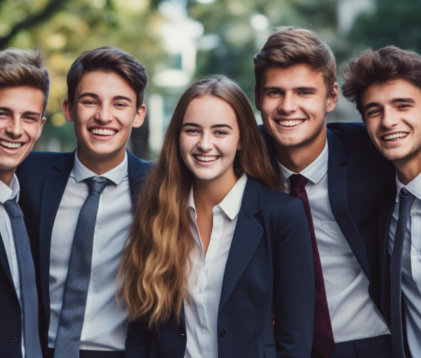 Applied Management for Smarter Students - Batch 5 - SOLD OUT
